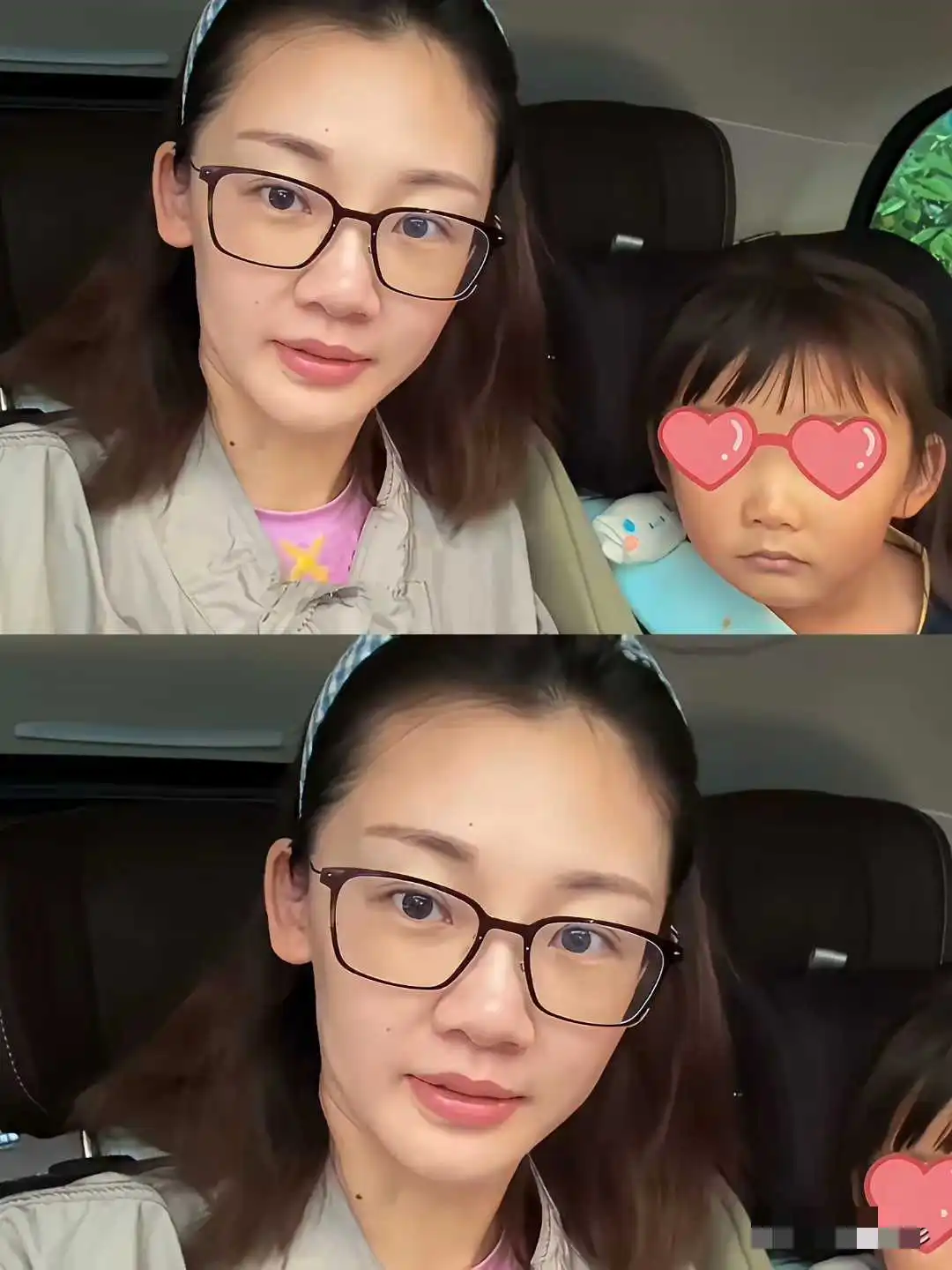 救命！终于懂了郑凯了！​谁家媳妇儿素颜还这么好看！