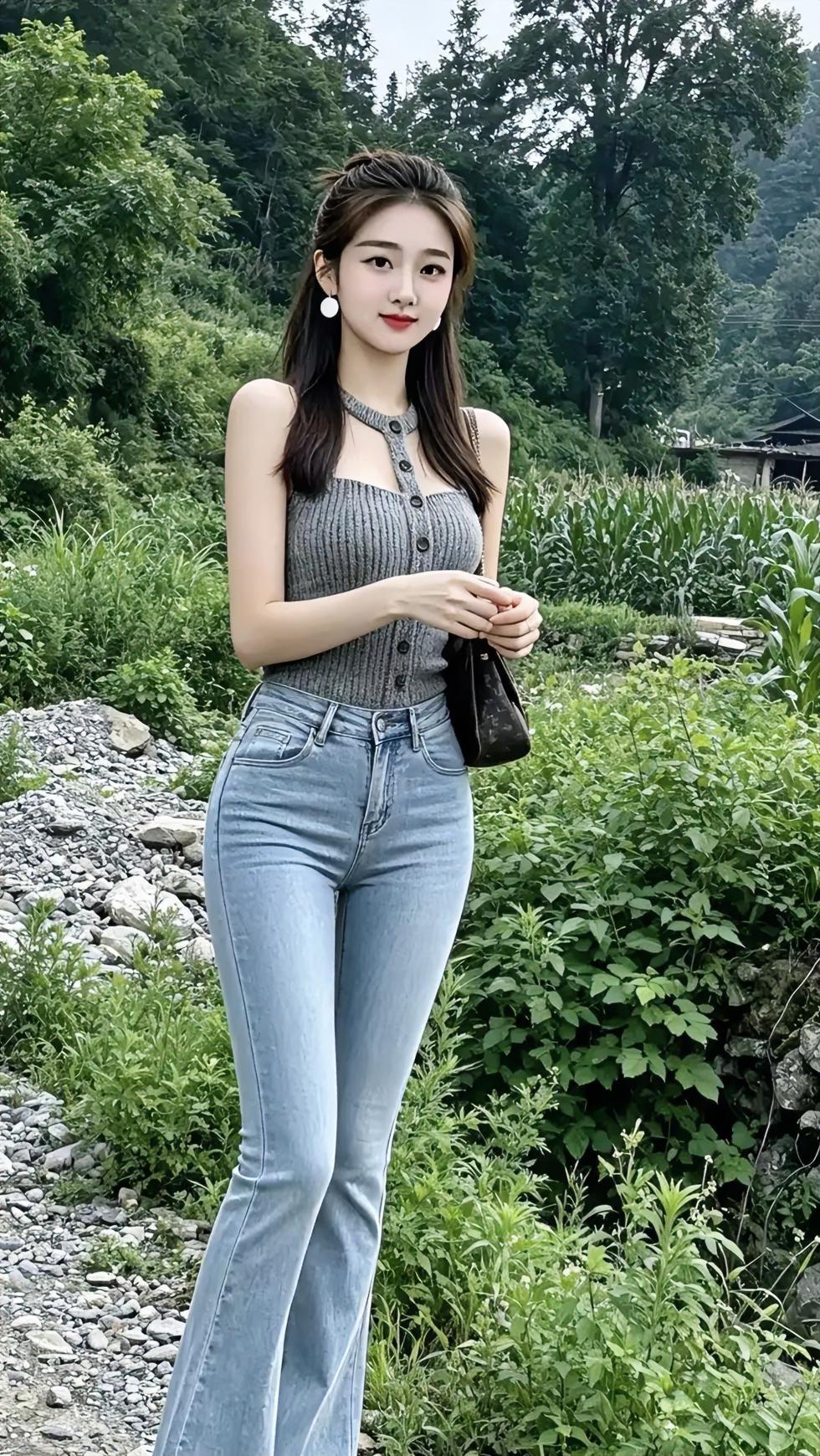 男：你和他多久了？女：你都知道了，男：我问你和他多久了？女：从你天天加班