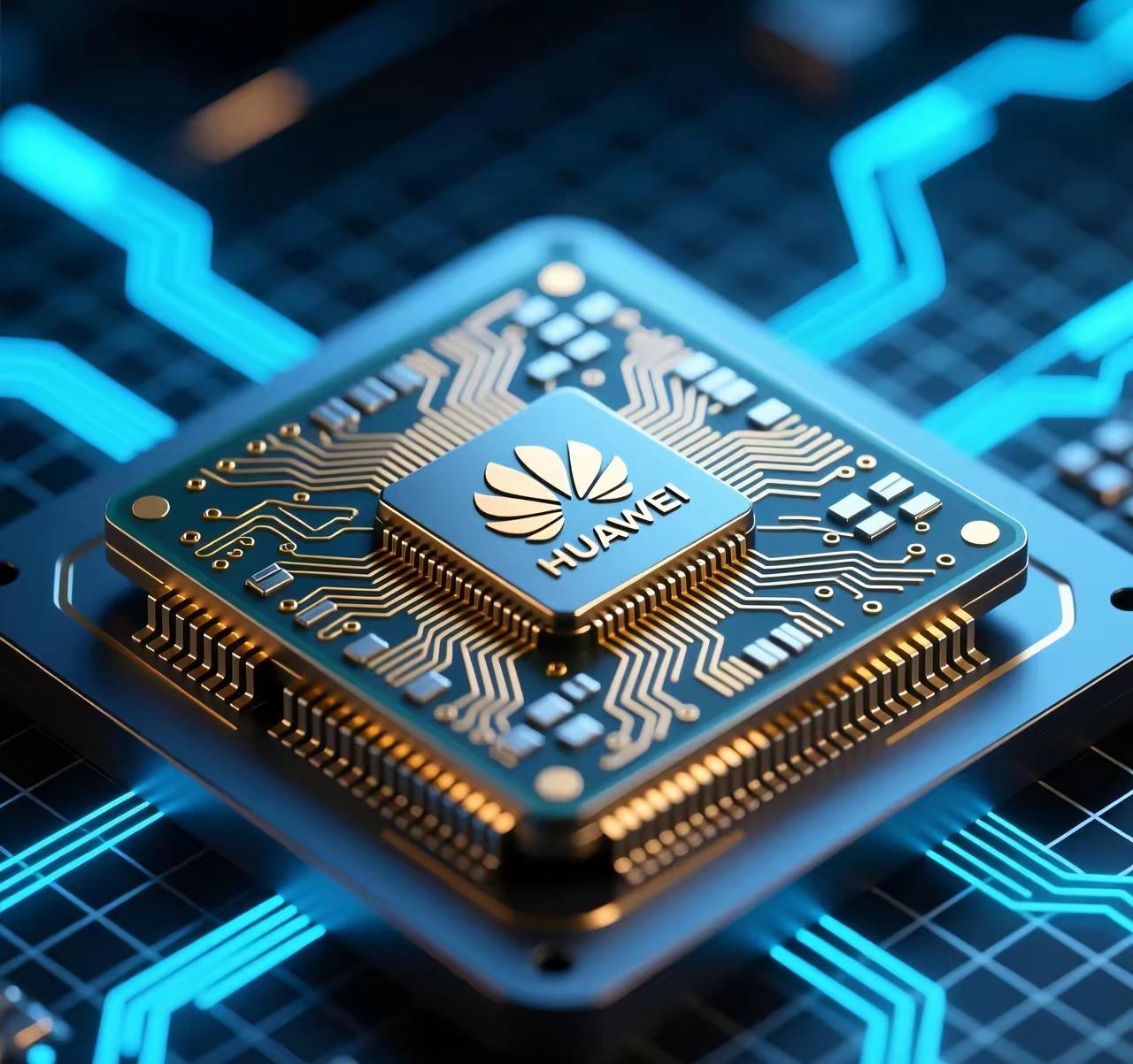 华为芯片最新成果公布，恭喜华为！​2026年3-4月华为官方发布及权威行业报道