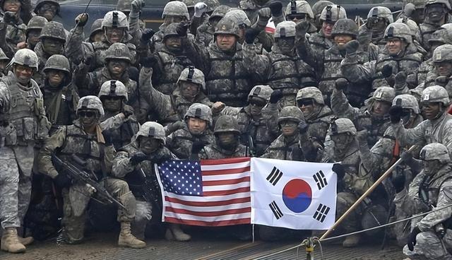 韩媒警告:韩国已不是清朝时期国家!若发生对抗,中方要掂量后果