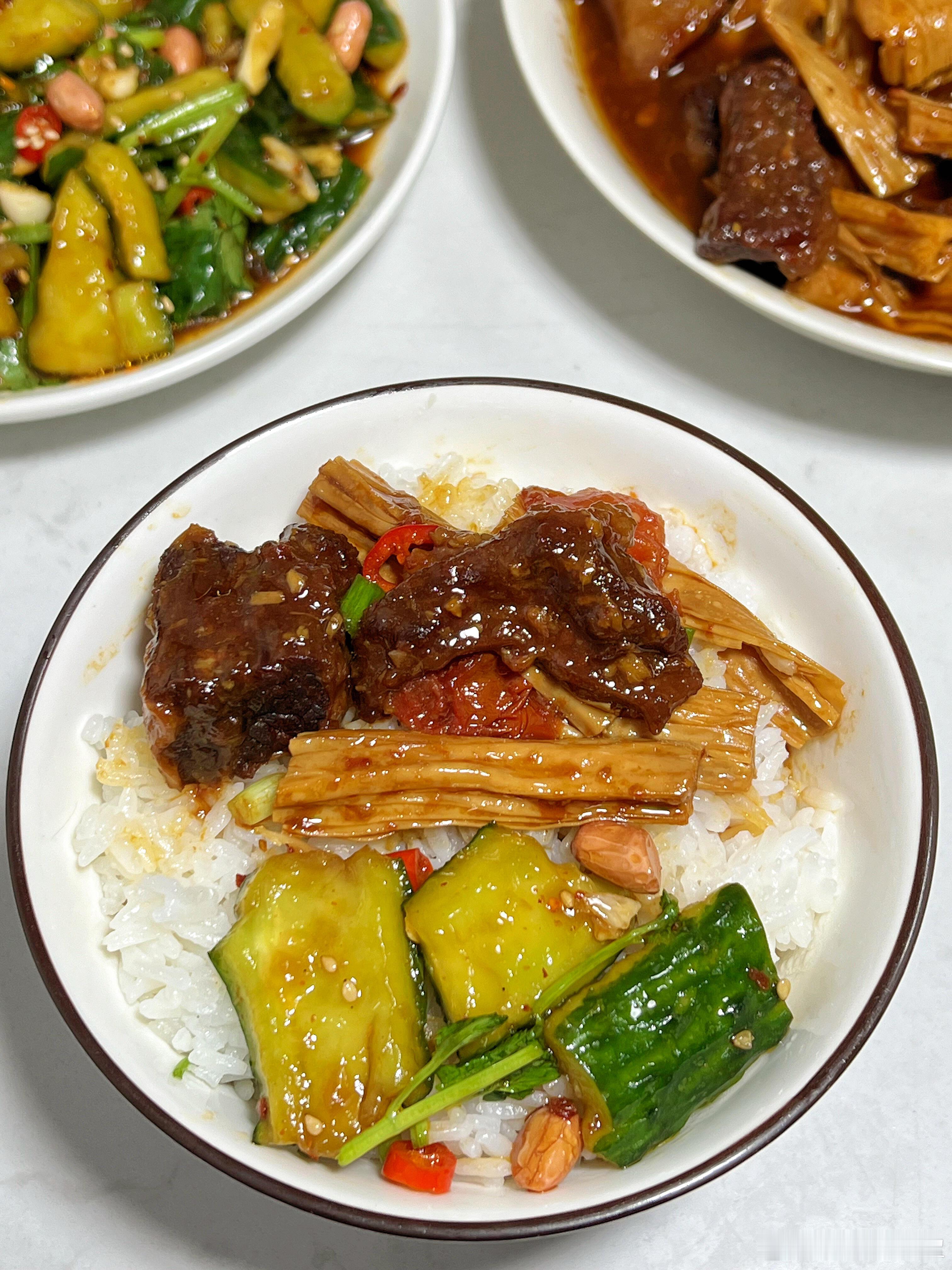 在家吃超好吃的家常菜🥢​​​