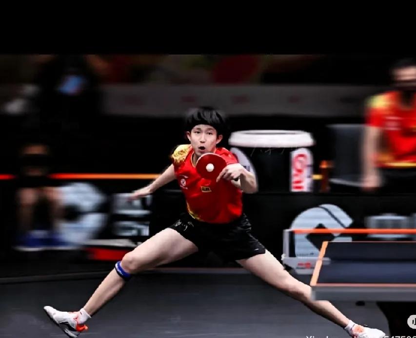 有打球厉害的多的去了！但打球厉害且动作如此舒展流畅矫健帅气的，只有头头！令人百