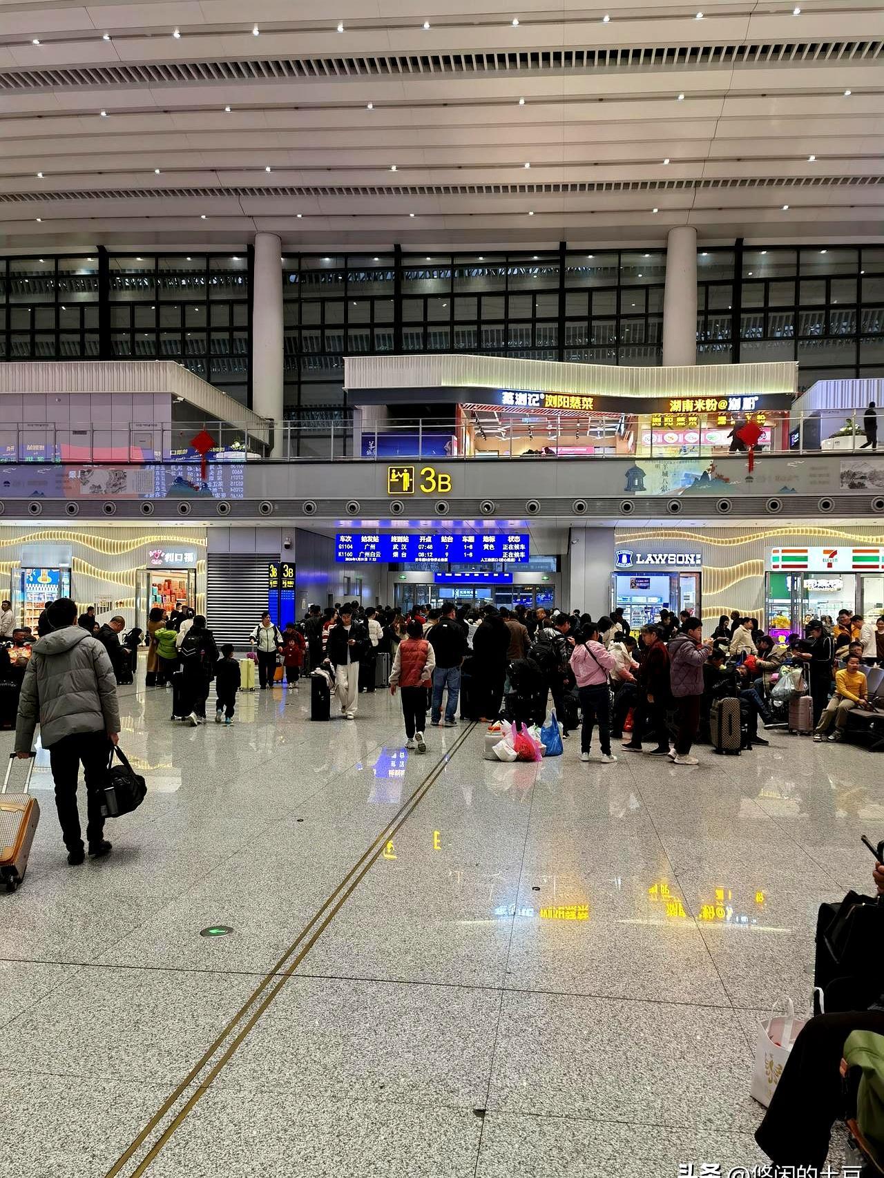 看到一位退休老哥的吐槽，心里五味杂陈。1月31号，陪读任务一结束，老哥带着老伴