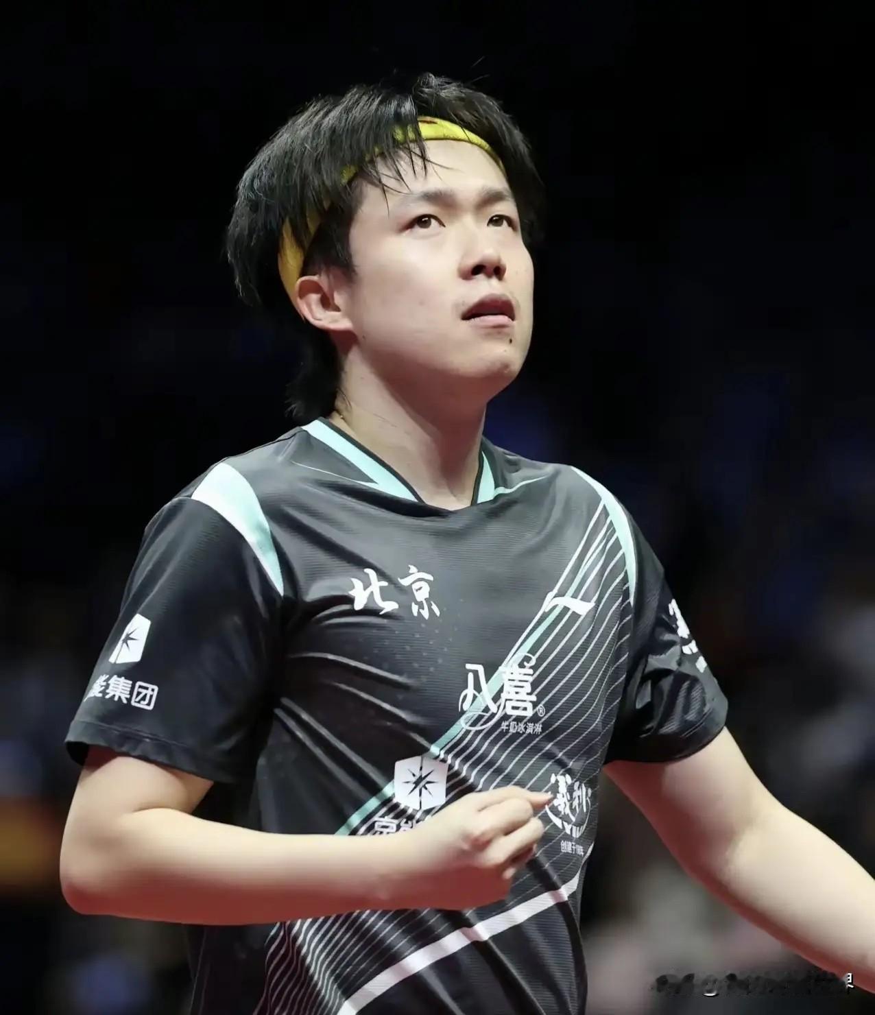 奥运会单打名额只有两个，而男乒主力现在是樊振东、王楚钦、林诗栋3个人，到底会是哪