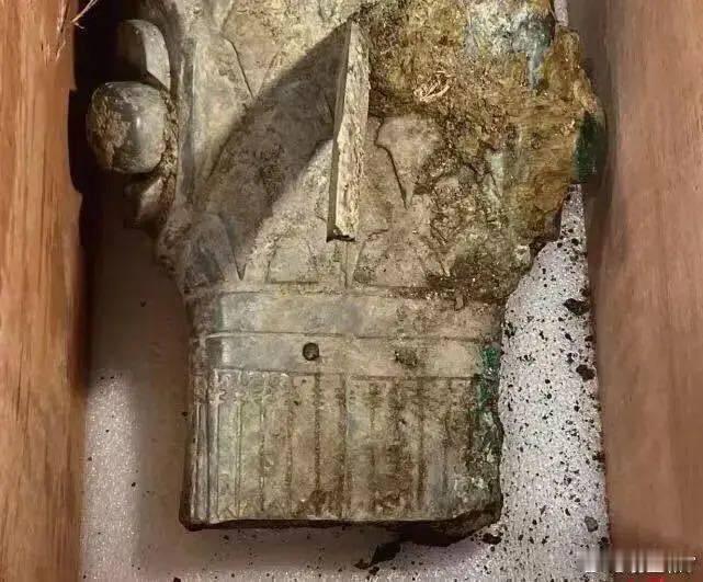 三星堆夏人：“祖颛顼而宗禹”为什么三星堆会出现如此丰富而独特的龙形、水系和祖