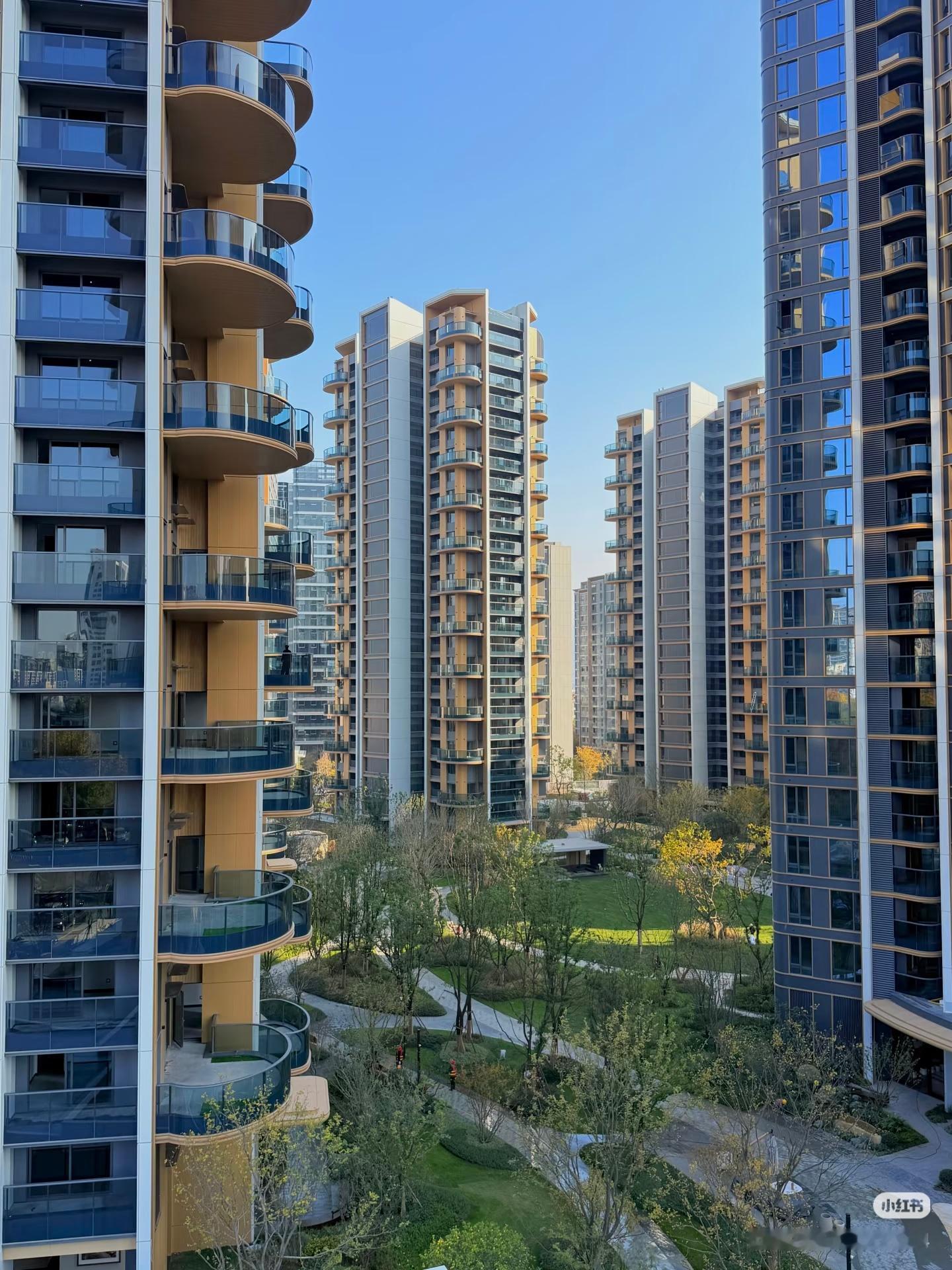 华润在义务的新房，太美了！