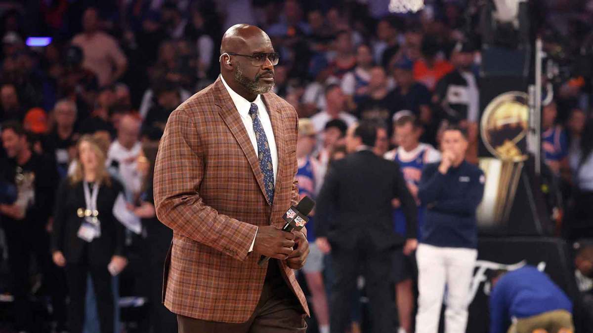 #NBA#从6750万到125亿，奥尼尔盛赞巴斯家族这笔世纪交易湖人传奇奥尼尔评价巴斯家族出售湖人剩