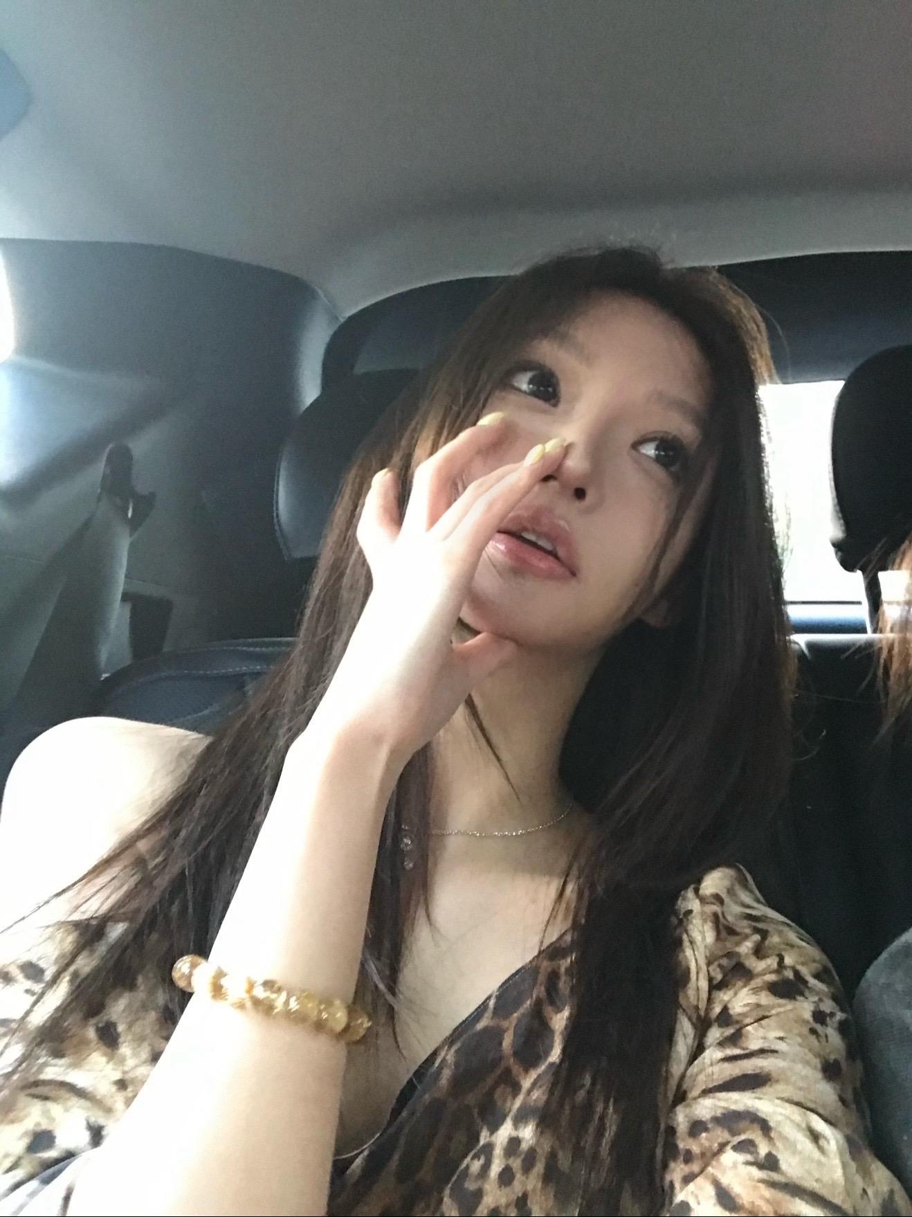 别再一听天蝎就说是坏女人了行吗