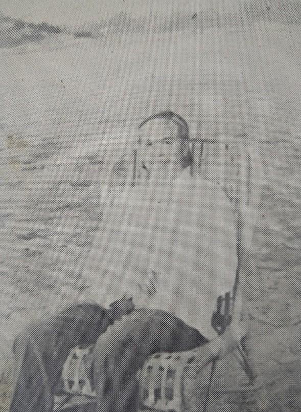 47年王稼祥提到毛主席再婚一事，贺子珍为有人照顾毛主席感到欣慰“主席再婚的事