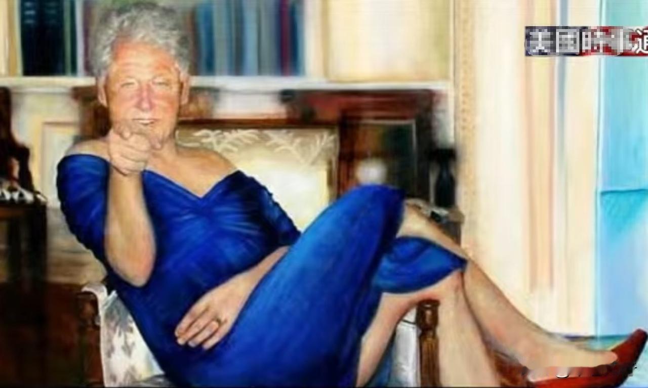 众议院这次是真把手牌摊桌面了——427:1，通过强制公开爱泼斯坦档案。你没看错，