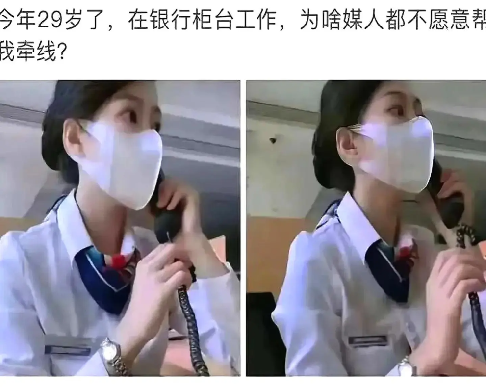 为什么那么多人愿意帮忙呢？