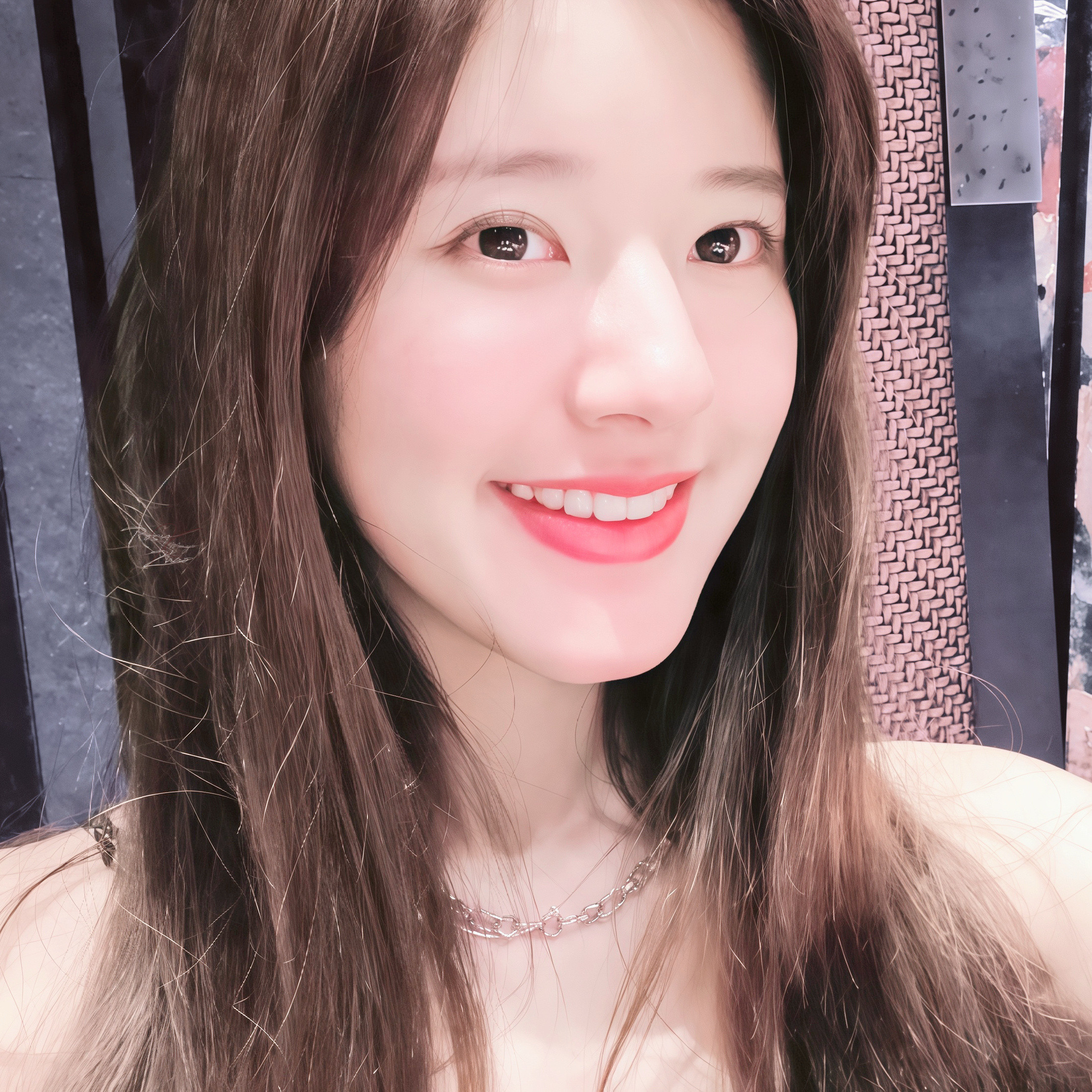 𒀭.˖哪里跑出来的小兔子🐰⏱🎀ִֶ。赵露思