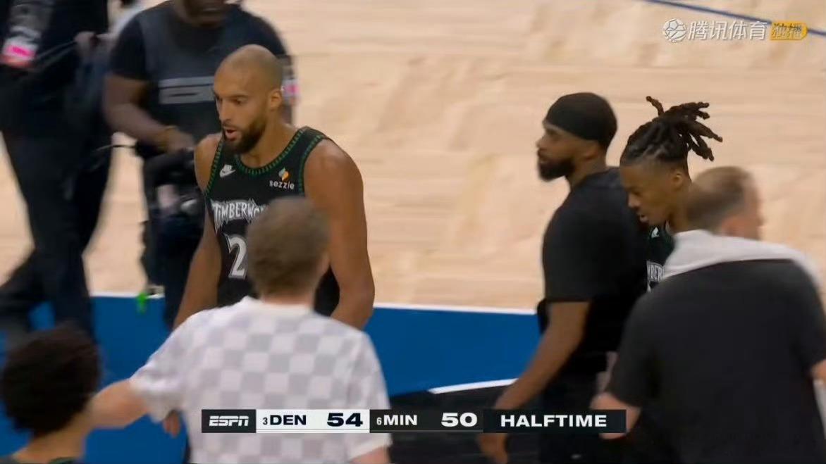 森林狼3比1掘金森林狼赢得太惨烈了多苏穆天降神狼拼尽一切的人值得所有的尊重，我