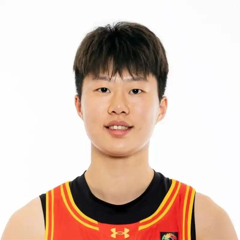女篮这个换人，比输球还扎心。9月16日，名古屋亚运名单截止日，李缘因腰椎间盘