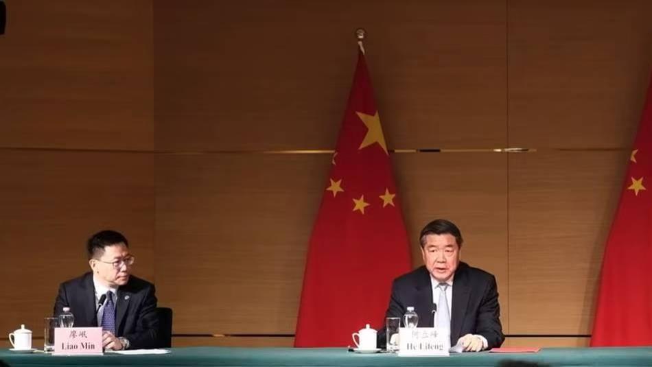 5天之内,中国给全世界两次“大震撼”