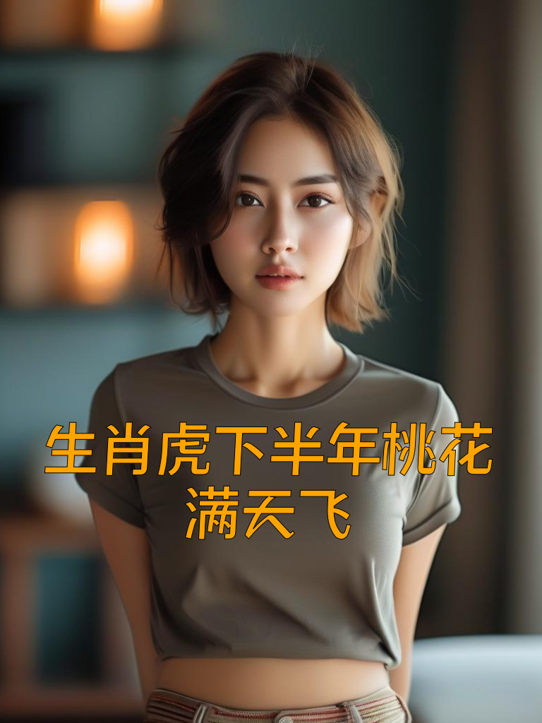 生肖虎下半年桃花满天飞