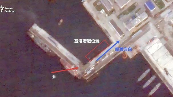 俄军惨状让美军倒吸一口凉气，从琉球到本土，数百个基地不再安全俄罗斯新罗西斯克军