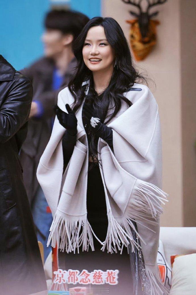 探班声生不息金曲盛典快乐已就位！《声生不息·华流季》金曲盛典探班直播惊喜官宣，