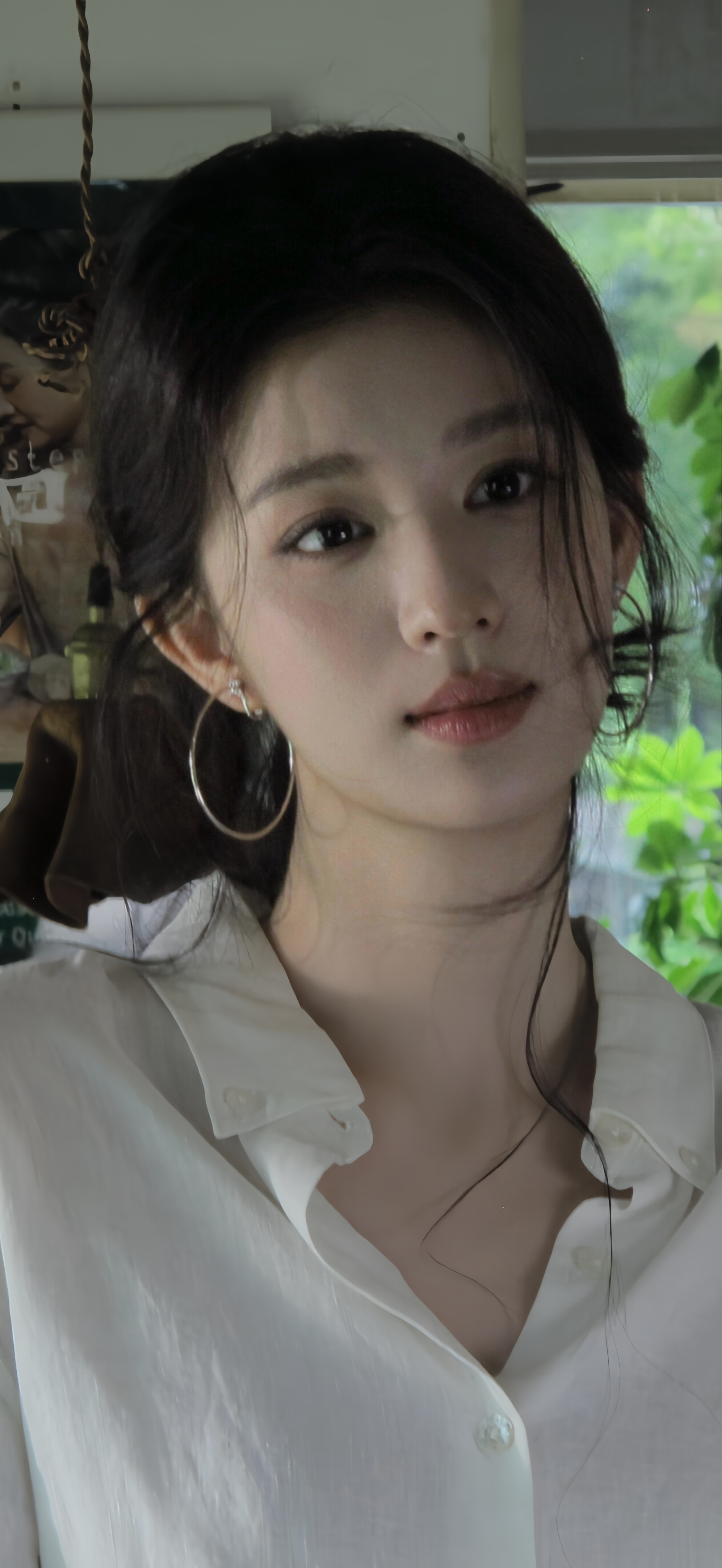 王楚然壁纸大放送💕美啊美啊​