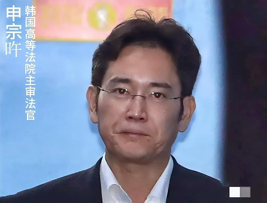 原来韩剧不是瞎编乱造的！我一直觉得韩剧里那些财阀只手遮天、检察官动不动跳崖、法