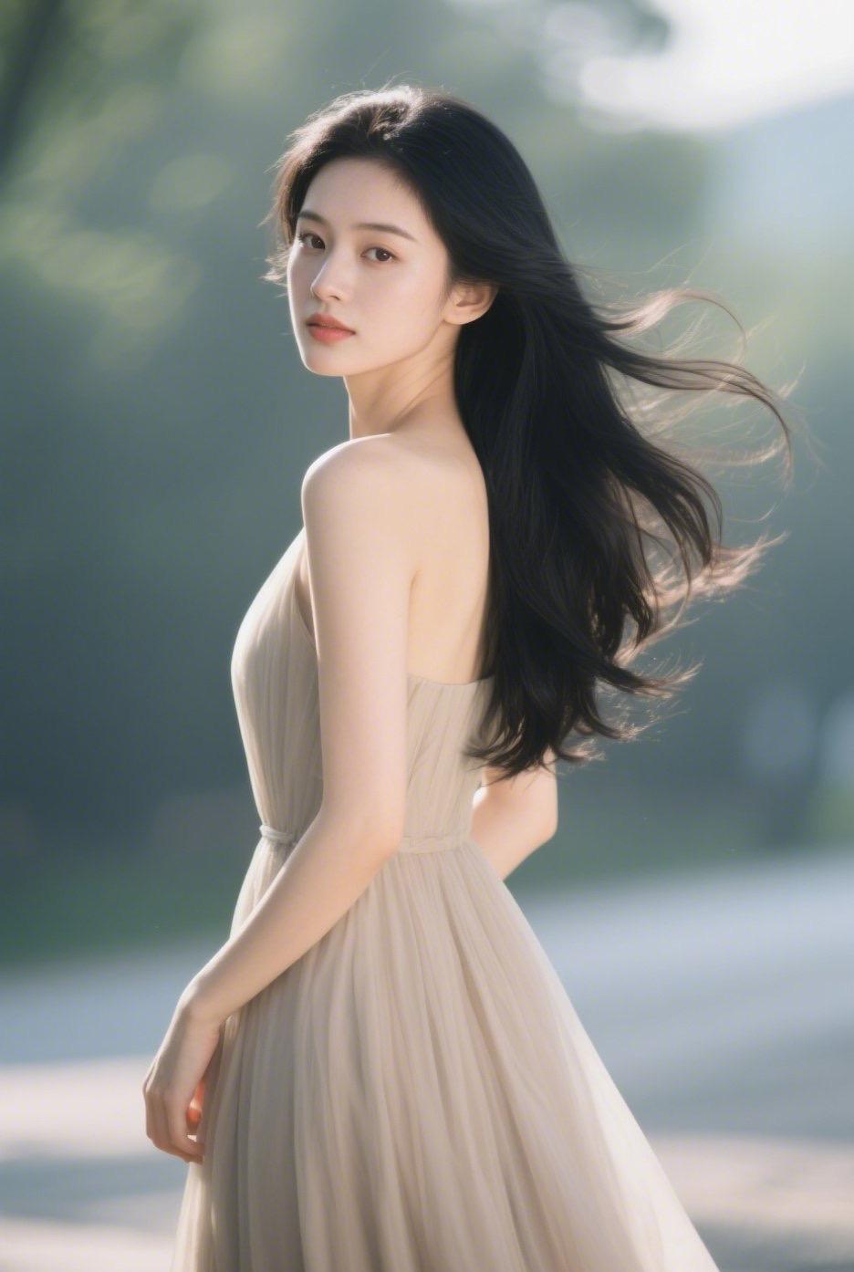 从来都不用去刻意迎合别人，这是一种多好的感觉啊！可惜不是自己想怎么样就可以的…