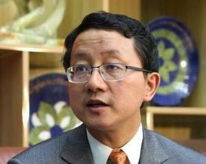 刘劲松那句“当然不满意”还没被忘，亚洲司就换帅了：北京对日会松口吗？刘劲松受