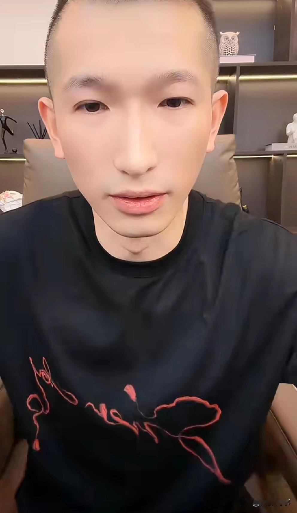 Gou磊表示最对醋王生气，关系不熟却开无度的玩笑！