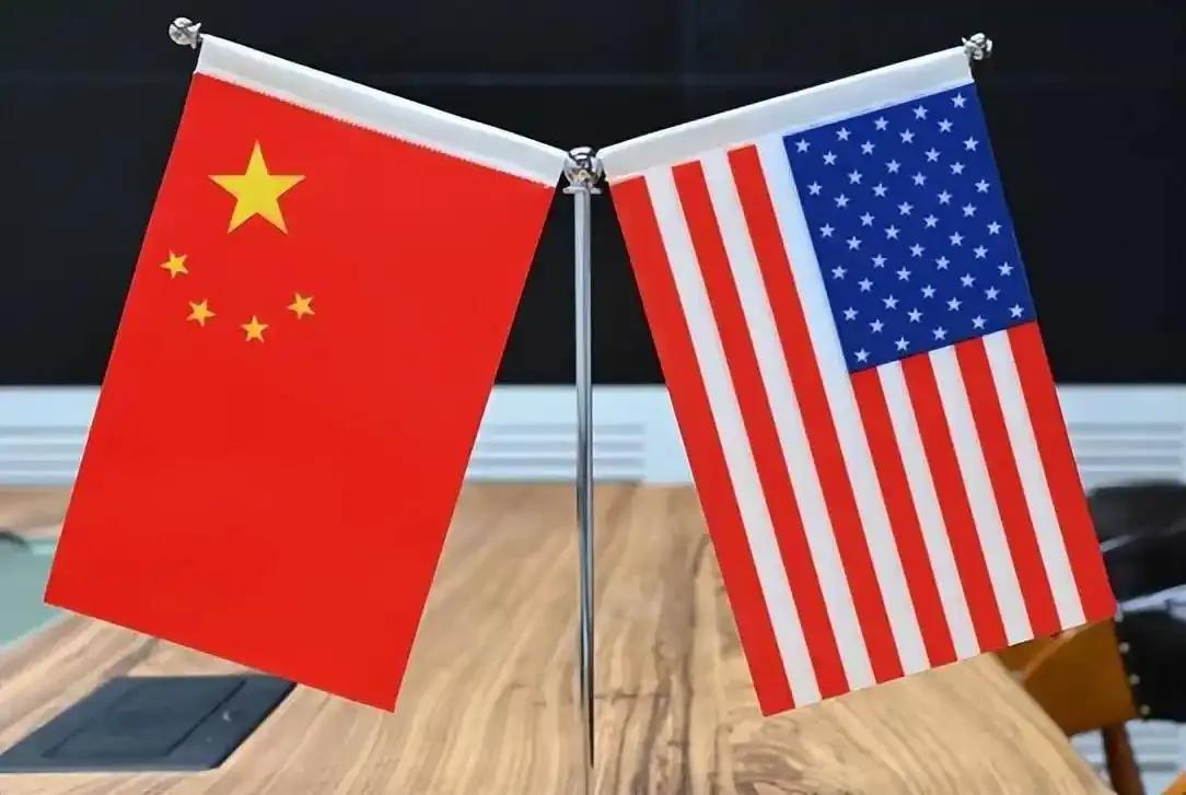 事情严重了中国取消美国的订单若美国没有意识到事态的严重性，弄不好我们