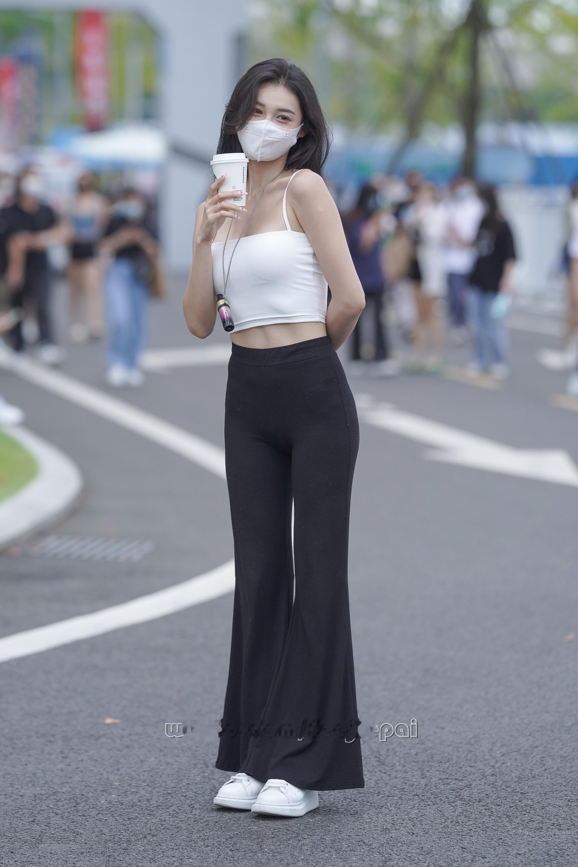 甜美简约气质美~~​​​