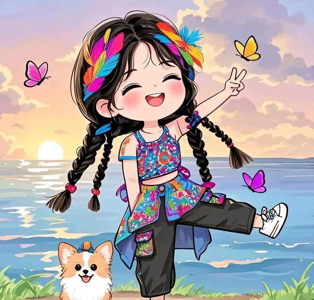 所谓的捞女，以前只是网上看到，感觉生活中并没有，可现实中确实存在。前段时间，朋