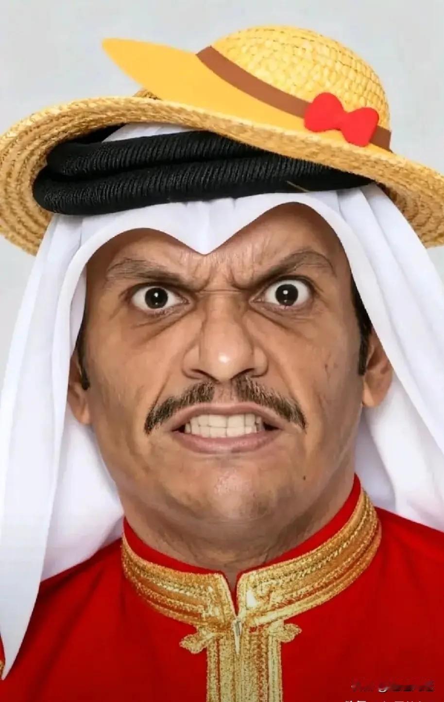 卡塔尔外交部消息！12月2日正式宣布，他们正在努力推动巴勒斯坦哈马斯和以色列