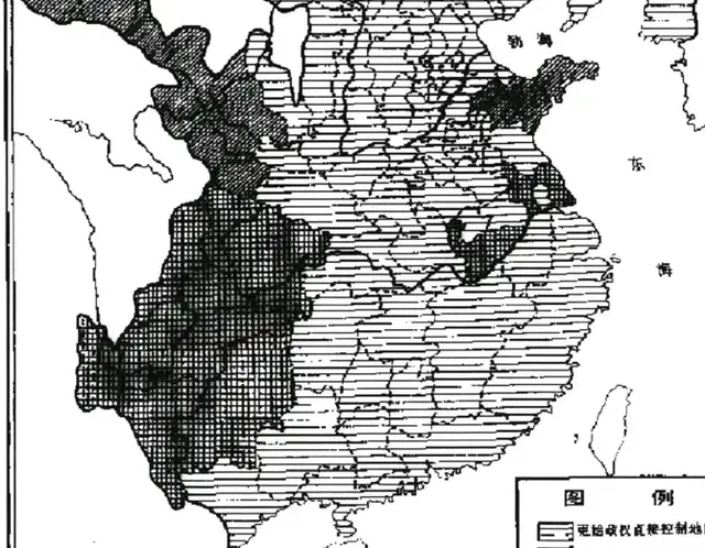 曾为天下共主, 拥兵百万的绿林军政权, 为什么不到两年就覆灭了?