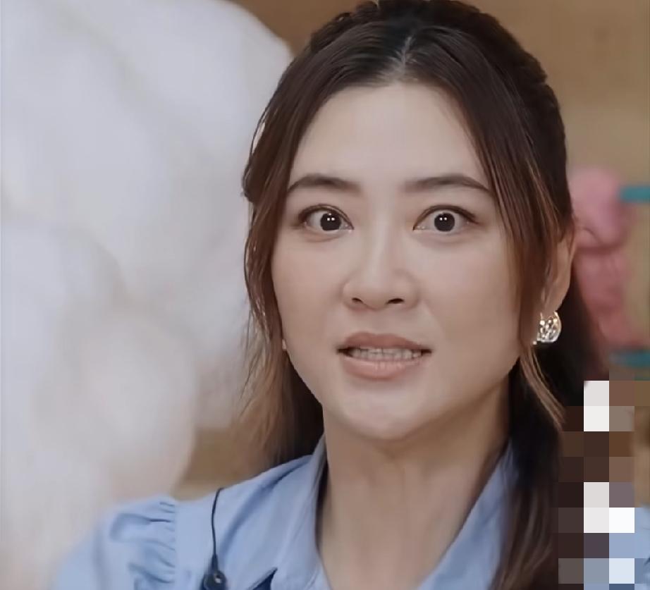 应采儿：我现在不敢骂老公，因为他赚钱养家很辛苦，也不敢骂大儿子Jasper，因为