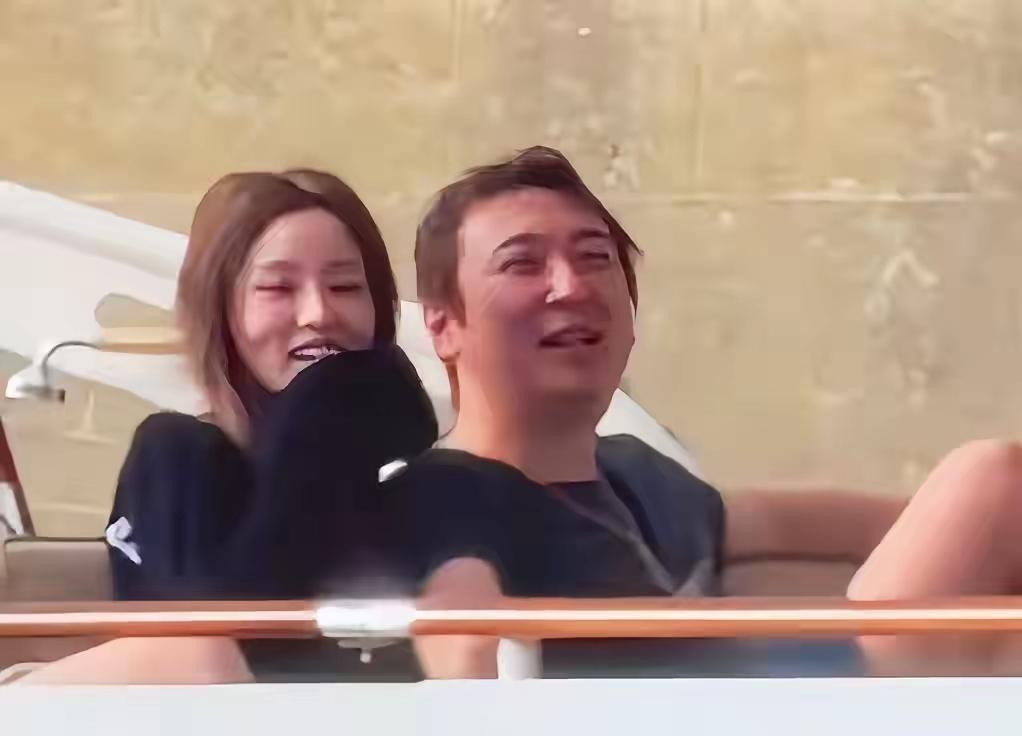 不是我说，现在消费降级这么严重了吗？回看王公子以前的女朋友，一出场网友直呼漂亮