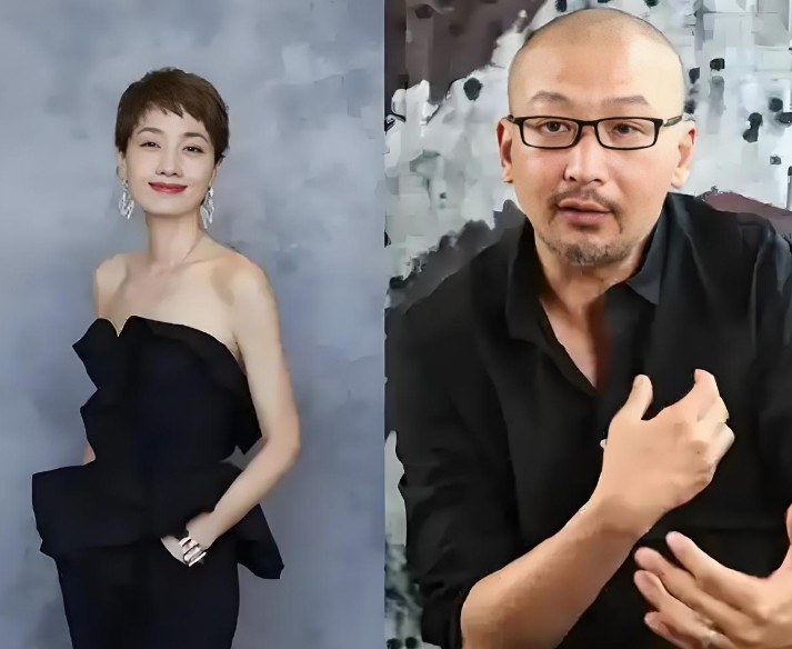 有一次，管虎晚上回家，发现家里脏乱不堪，满地都是脏衣服，他怒气大发，质问马伊琍说