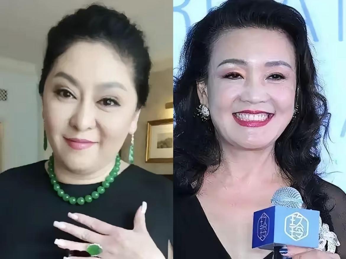 向太开始走张兰的老路了，真的够狠，张兰手撕的是前儿媳，并且是因为S家不让她和汪