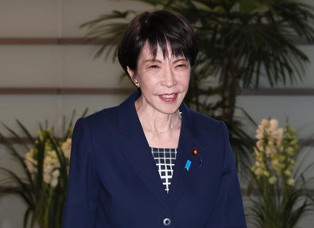 高市早苗这出戏，真是越演越没底线！1月19日开记者会，又把“台海有事”搬出来当筹