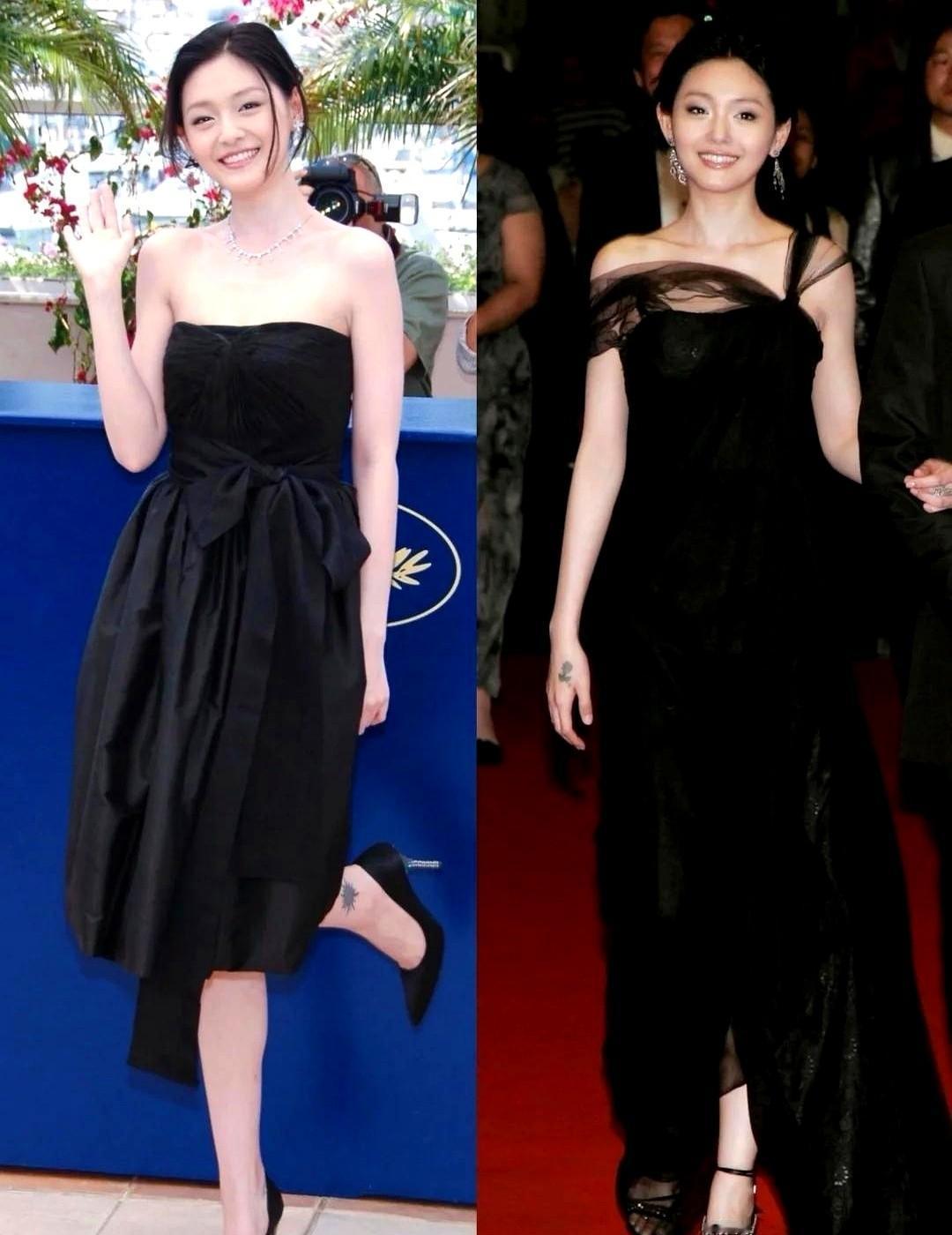 苹果身材的女人，最大的误区就是跟自己的腰过不去。她们以为那是脂肪的堡垒，其实，