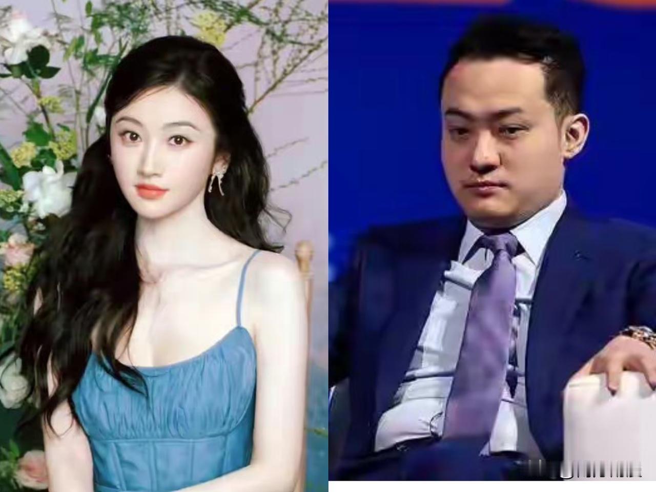 演员景甜这次会完蛋吗？工作室发声明了，她的绯闻男友孙宇晨写的大作文也开始各种疯传