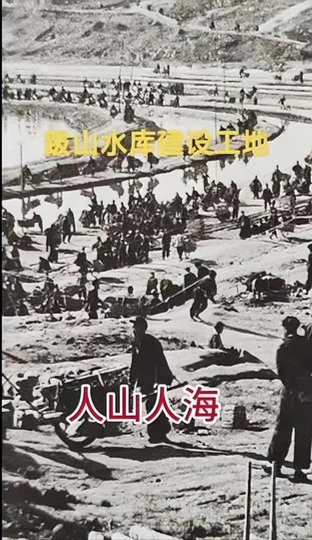 江苏之所以每逢全国大水时稳如泰山，不是因为地势或科技的天然优势，而是因为五十年前