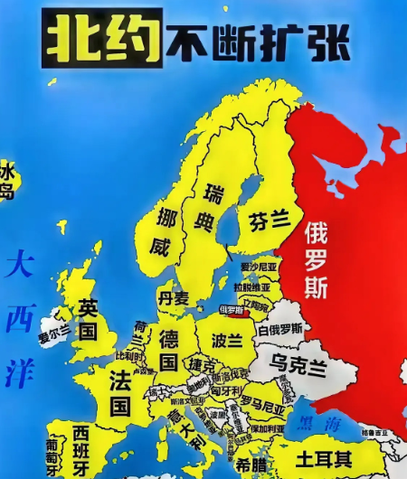 北约能不能打赢俄罗斯？从纸面实力来看，北约30个国家加一块儿，军费是俄罗斯的20