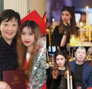 为什么冯小刚女儿徐朵不跟冯小刚姓