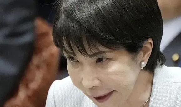 日本不怕中国有导弹，也不怕中国的核武器，甚至不怕中国的稀土制裁，他们害怕就是派往