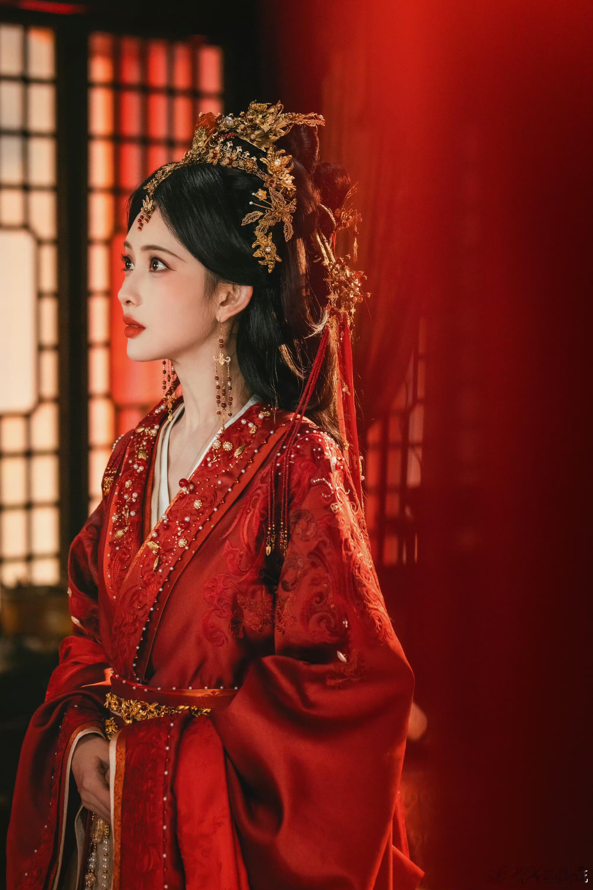 孟子义汐和大婚爱了爱了～孟子义孟子义百花杀
