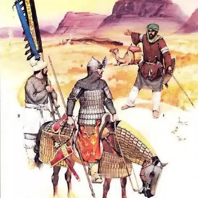 这人自称世界征服者，成吉思汗得知后询问道：你愿意当我儿子吗？这人自称世界征服