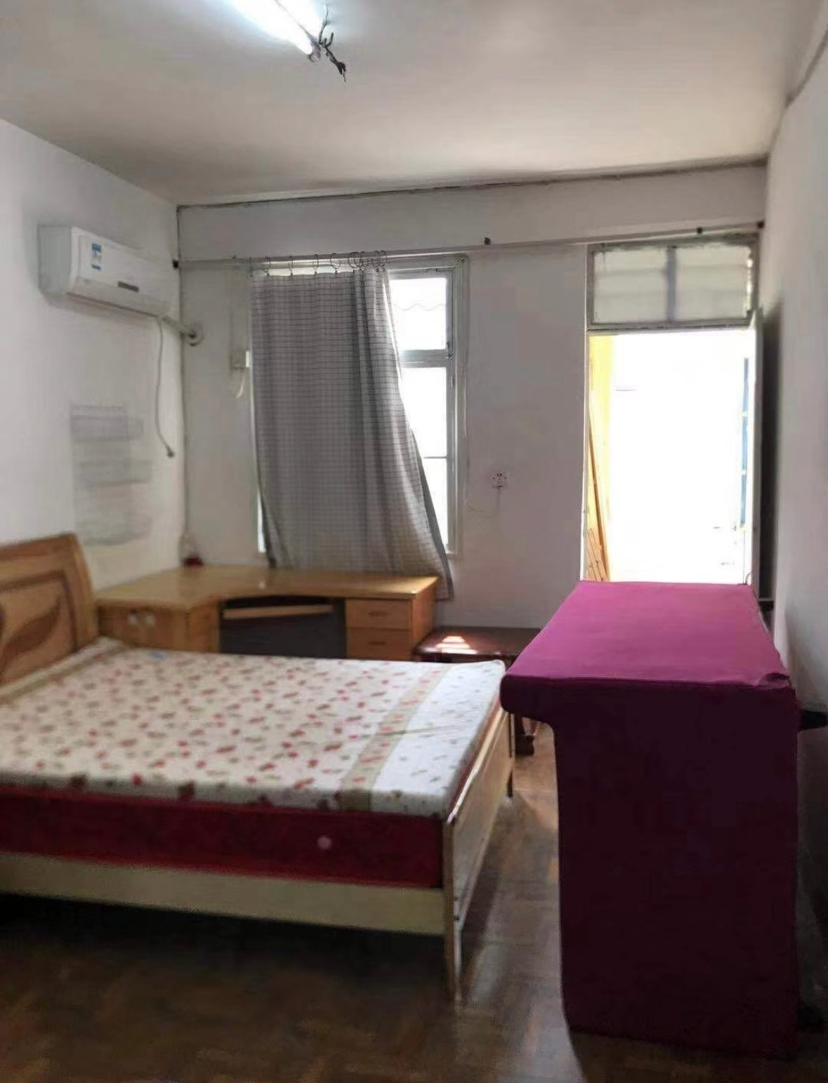我租的VS我住的真不敢让房东进屋​​​