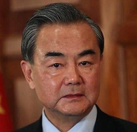 朝鲜主动喊中国出访4月8日，根据外交部发布的消息，王毅部长将出访朝鲜，而这次