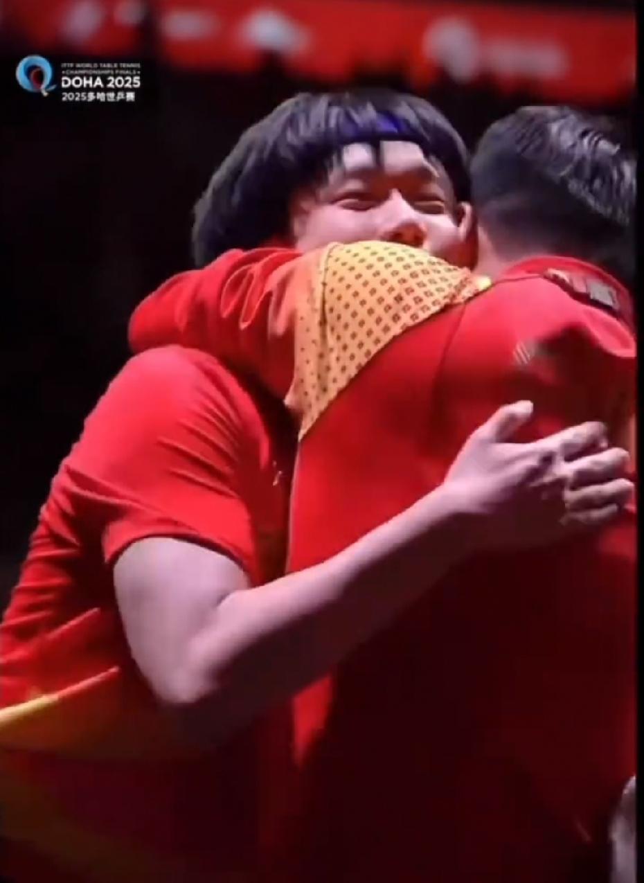 心里有爱的人也会得到很多爱我们楚钦真的是高需求宝宝但是这么优秀的孩子谁都