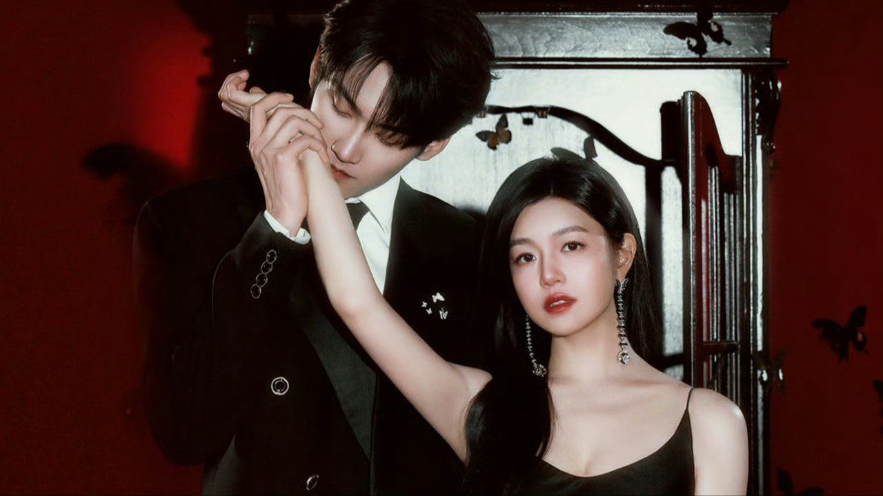 狙击蝴蝶今天开播了，姐狗文学，有看吗？怎么样