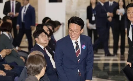 李在明提名金民锡任韩国总理，曾留学清华。金民锡毕业于首尔大学社会系，获美国哈佛大